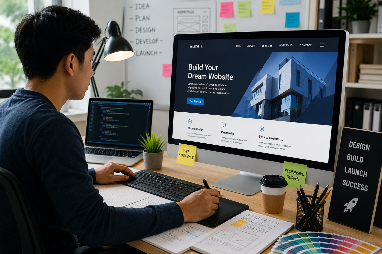 Peluang Bisnis Jasa Pembuatan Website 2026