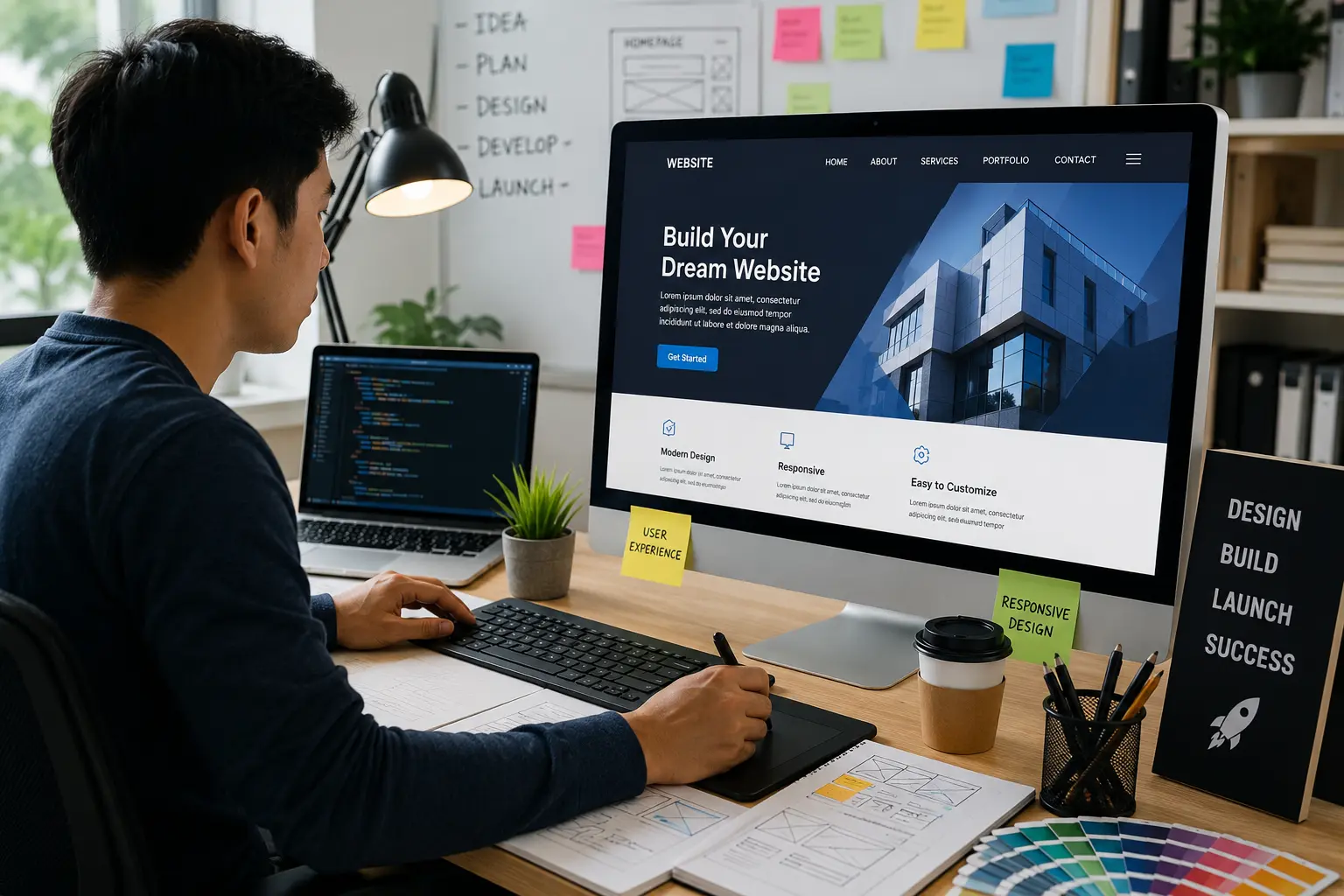 Peluang Bisnis Jasa Pembuatan Website 2026